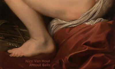 Rubens doorgelicht - Meekijken over de schouder van een virtuoos