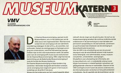 Museum Katern 1999.1