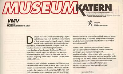 Museum Katern 1998.3