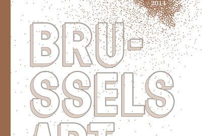 Brussels Art Guide