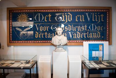 Archief en Museum van het Vlaams Studentenleven